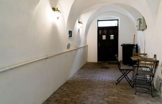 Photo 2 - Tischler Apartment & Studio