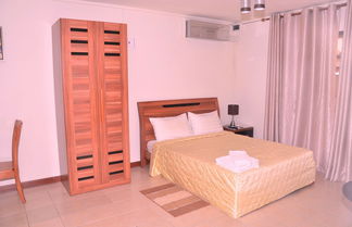 Photo 2 - Fully Equipped Apartments 2 Pers for Exciting Holidays 500m From the Beach