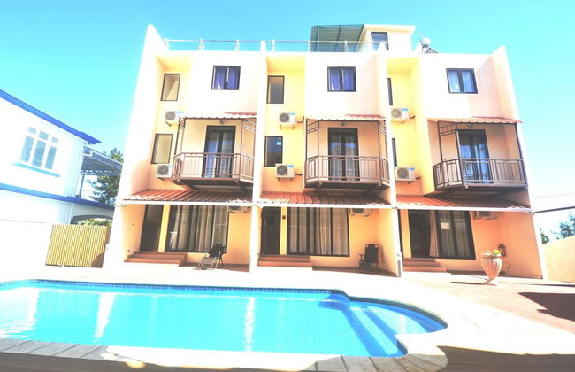 Fully Equipped Apartments 2 Pers for Exciting Holidays 500m From the Beach - Foto 12