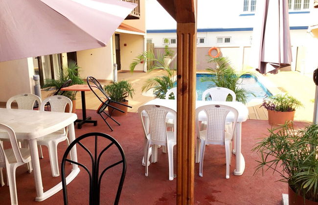 Fully Equipped Apartments 2 Pers for Exciting Holidays 500m From the Beach - Foto 8