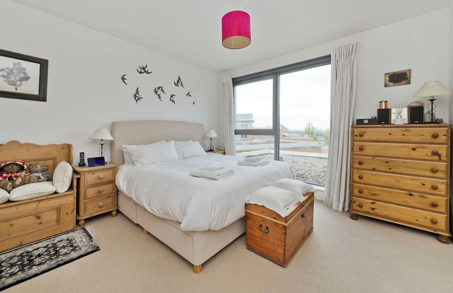 Putney Rooftops - Foto 3