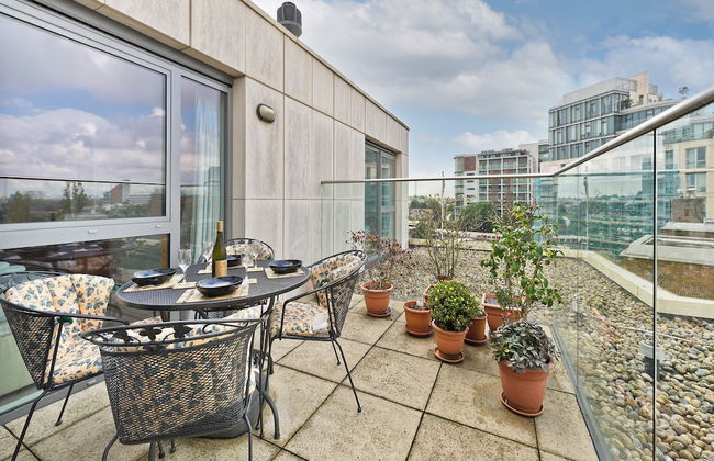 Putney Rooftops - Foto 18