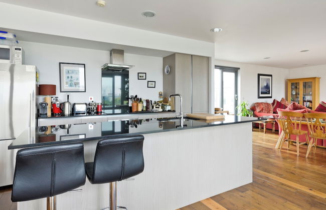 Putney Rooftops - Foto 10
