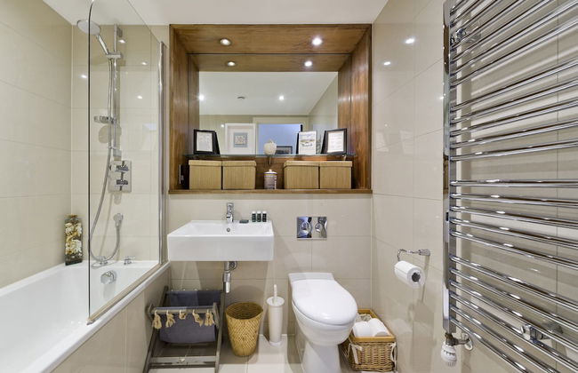 Putney Rooftops - Foto 17