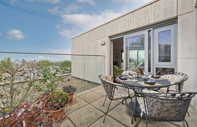 Putney Rooftops - Foto 20