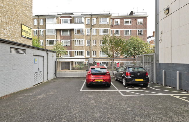 Putney Rooftops - Foto 24