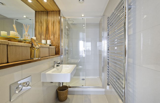 Putney Rooftops - Foto 18