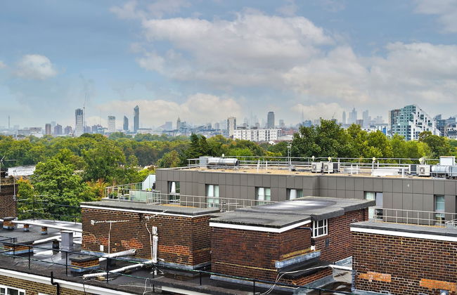 Putney Rooftops - Foto 25