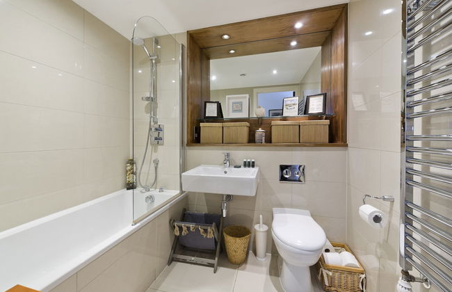 Putney Rooftops - Foto 19