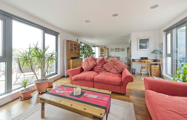 Putney Rooftops - Foto 11