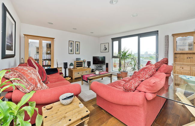 Putney Rooftops - Foto 1