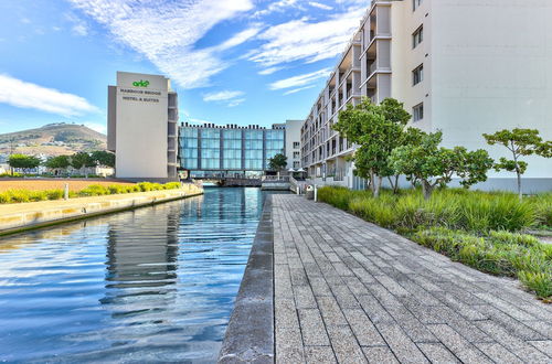 Photo 27 - Harbour Bridge - Waterfront Precinct