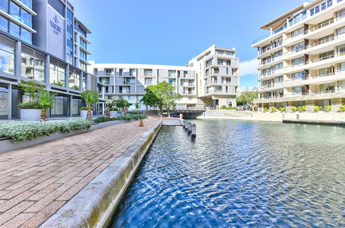 Photo 29 - Harbour Bridge - Waterfront Precinct