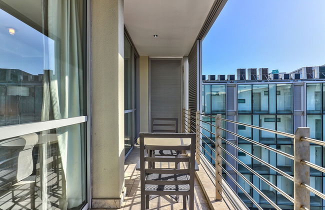 Harbour Bridge - Waterfront Precinct - Foto 17
