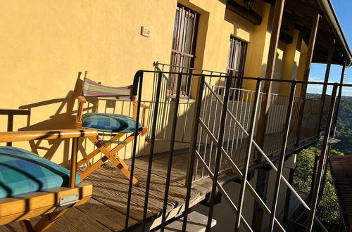 Photo 13 - Cosy, pet Friendly Apartment in Netro, Piedmont