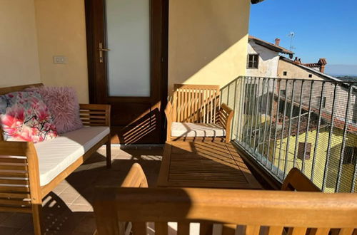 Foto 14 - Cosy, pet Friendly Apartment in Netro, Piedmont