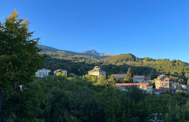 Cosy, pet Friendly Apartment in Netro, Piedmont - Foto 36
