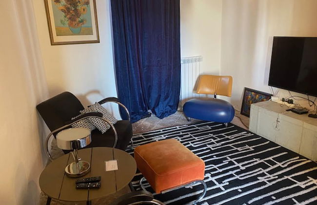 Cosy, pet Friendly Apartment in Netro, Piedmont - Foto 19