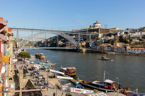 Foto 22 - Travelstaytion - Ribeira Porto 3