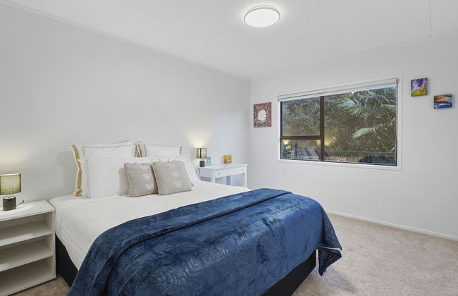 Spacious Family Home - Backyard-Mt-Views - Foto 7