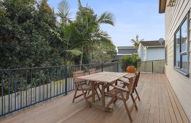 Spacious Family Home - Backyard-Mt-Views - Foto 28