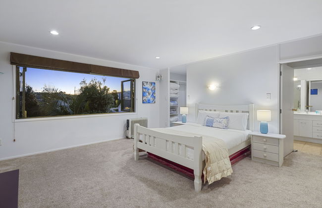 Spacious Family Home - Backyard-Mt-Views - Foto 9