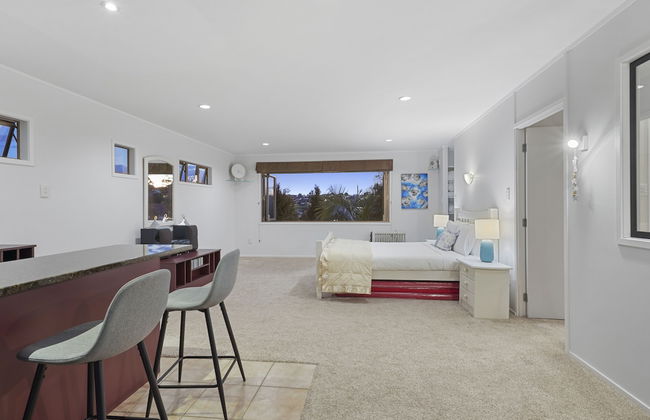 Spacious Family Home - Backyard-Mt-Views - Foto 8