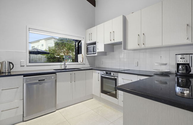 Spacious Family Home - Backyard-Mt-Views - Foto 17