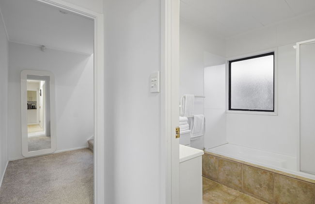 Spacious Family Home - Backyard-Mt-Views - Foto 36