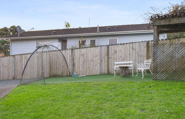 Spacious Family Home - Backyard-Mt-Views - Foto 45