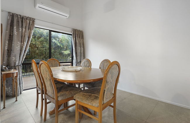 Spacious Family Home - Backyard-Mt-Views - Foto 14