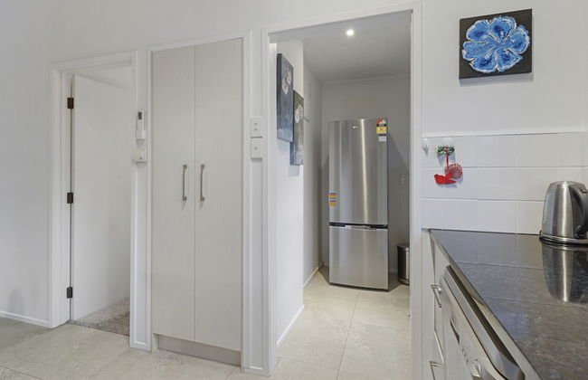 Spacious Family Home - Backyard-Mt-Views - Foto 18