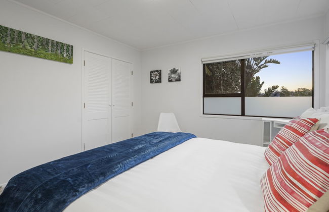 Spacious Family Home - Backyard-Mt-Views - Foto 10