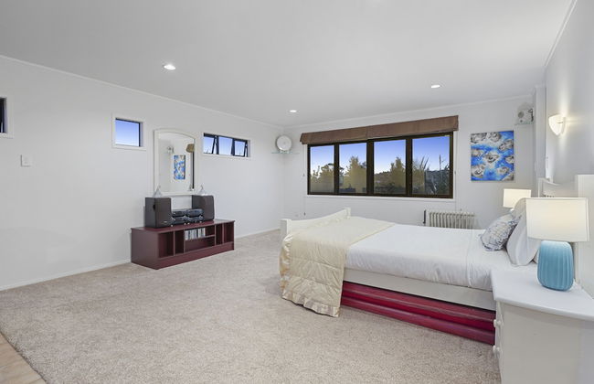 Spacious Family Home - Backyard-Mt-Views - Foto 4