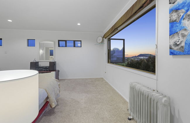 Spacious Family Home - Backyard-Mt-Views - Foto 29