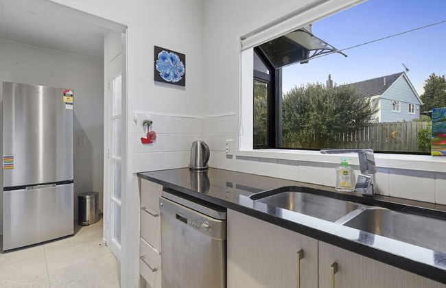 Spacious Family Home - Backyard-Mt-Views - Foto 19