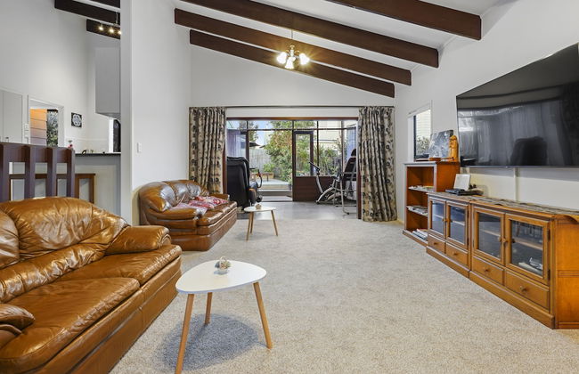 Spacious Family Home - Backyard-Mt-Views - Foto 21