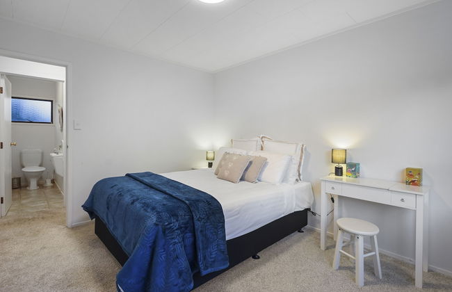 Spacious Family Home - Backyard-Mt-Views - Foto 6