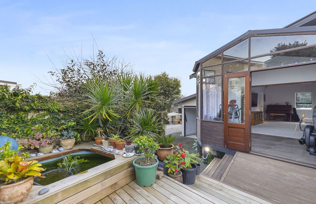 Spacious Family Home - Backyard-Mt-Views - Foto 26