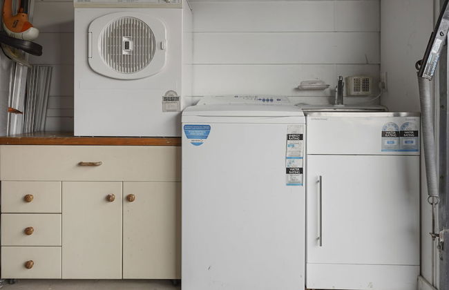 Spacious Family Home - Backyard-Mt-Views - Foto 33