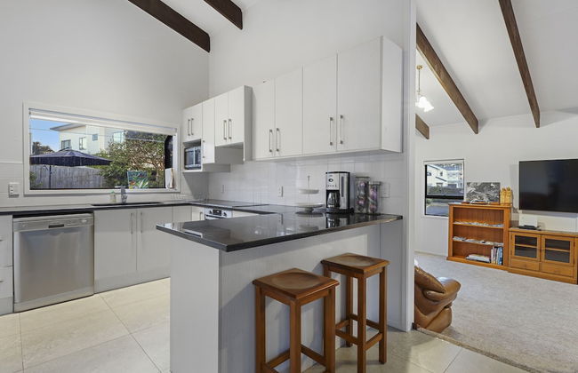 Spacious Family Home - Backyard-Mt-Views - Foto 20