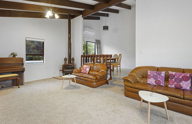 Spacious Family Home - Backyard-Mt-Views - Foto 23