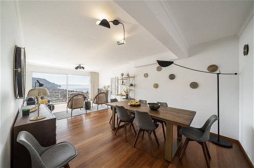 Foto 27 - Duplex With sea and Mountain Views, Casa do Castelo