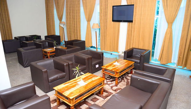 Lobby-Lounge