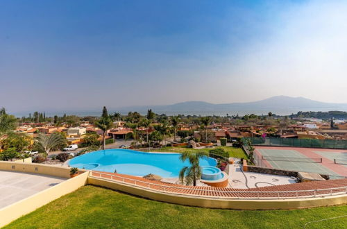 Foto 19 - Luxury Private Resort 2-br 2-wr Condo w Breath Taking Lake Views