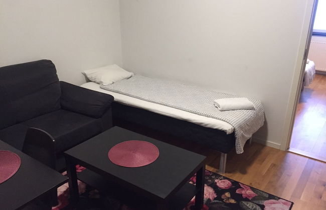 Årsta Stockholm Apartment 342 - Foto 5