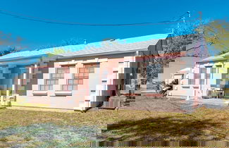Foto 2 - Sea Gun Bayhome #128