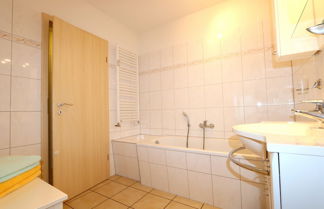 Photo 3 - Studio Apartment With Terrace, own Parking Space and a Small Lake 500 m Away