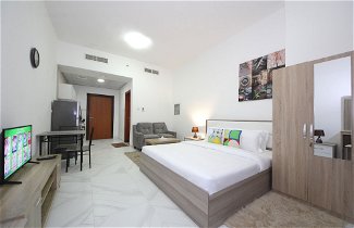 Foto 1 - Studio Apartment in Palace Tower 2