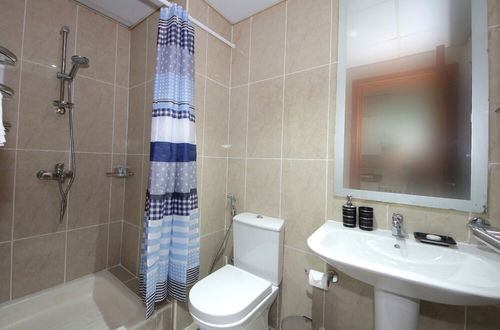 Photo 9 - Studio Apartment in Palace Tower 2